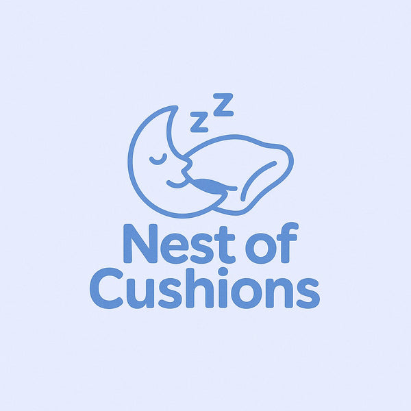 NestOfCushions