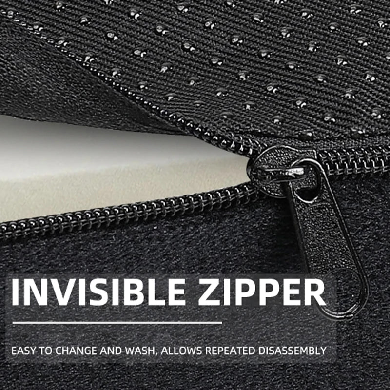BBL Seat Cushion Relieves Tailbone Pressure, Protects Waist, Beautifies Hips and Lifts Hips